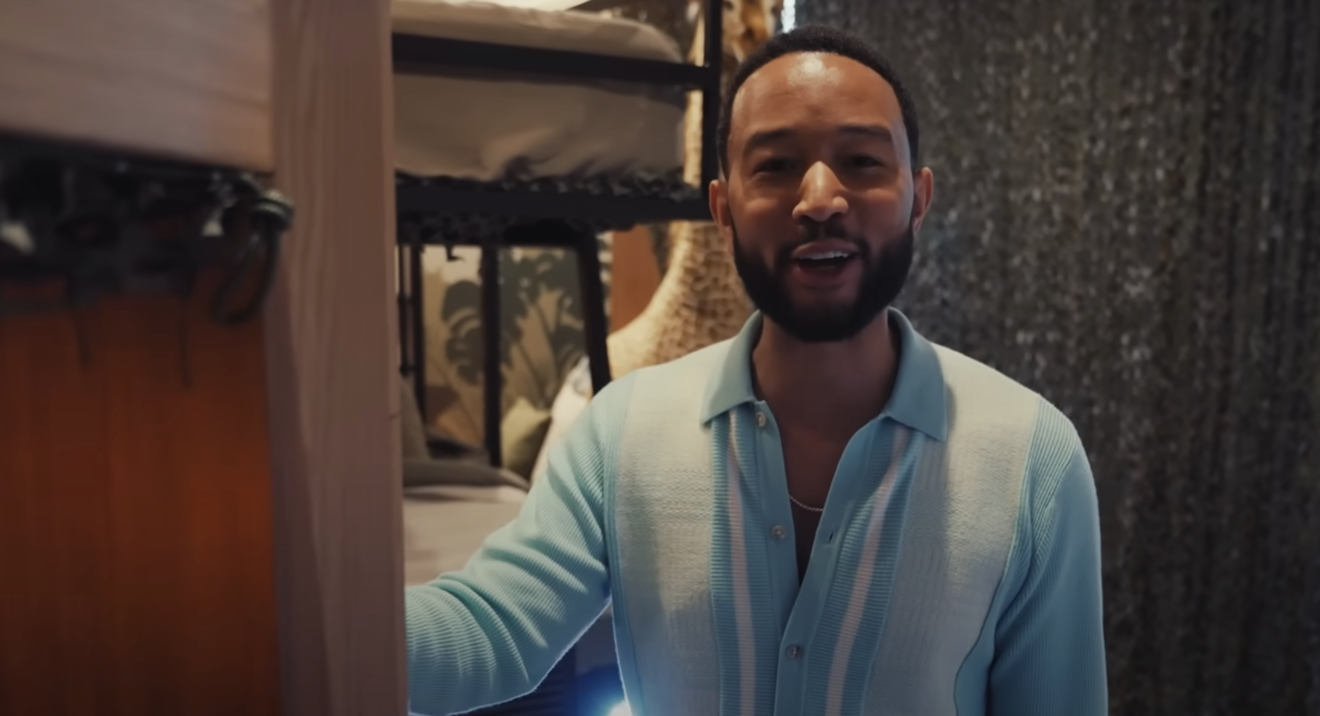 John Legend