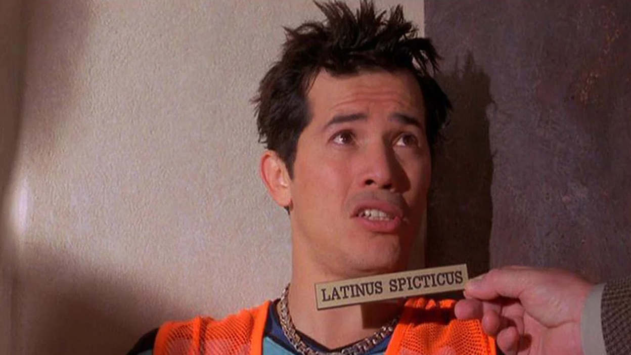John Leguizamo the pest cropped processed by imagy