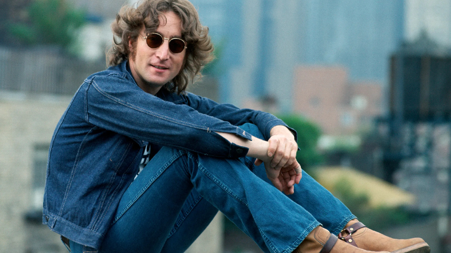John Lennon 01