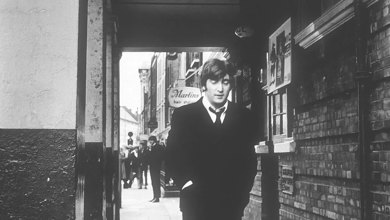 John Lennon