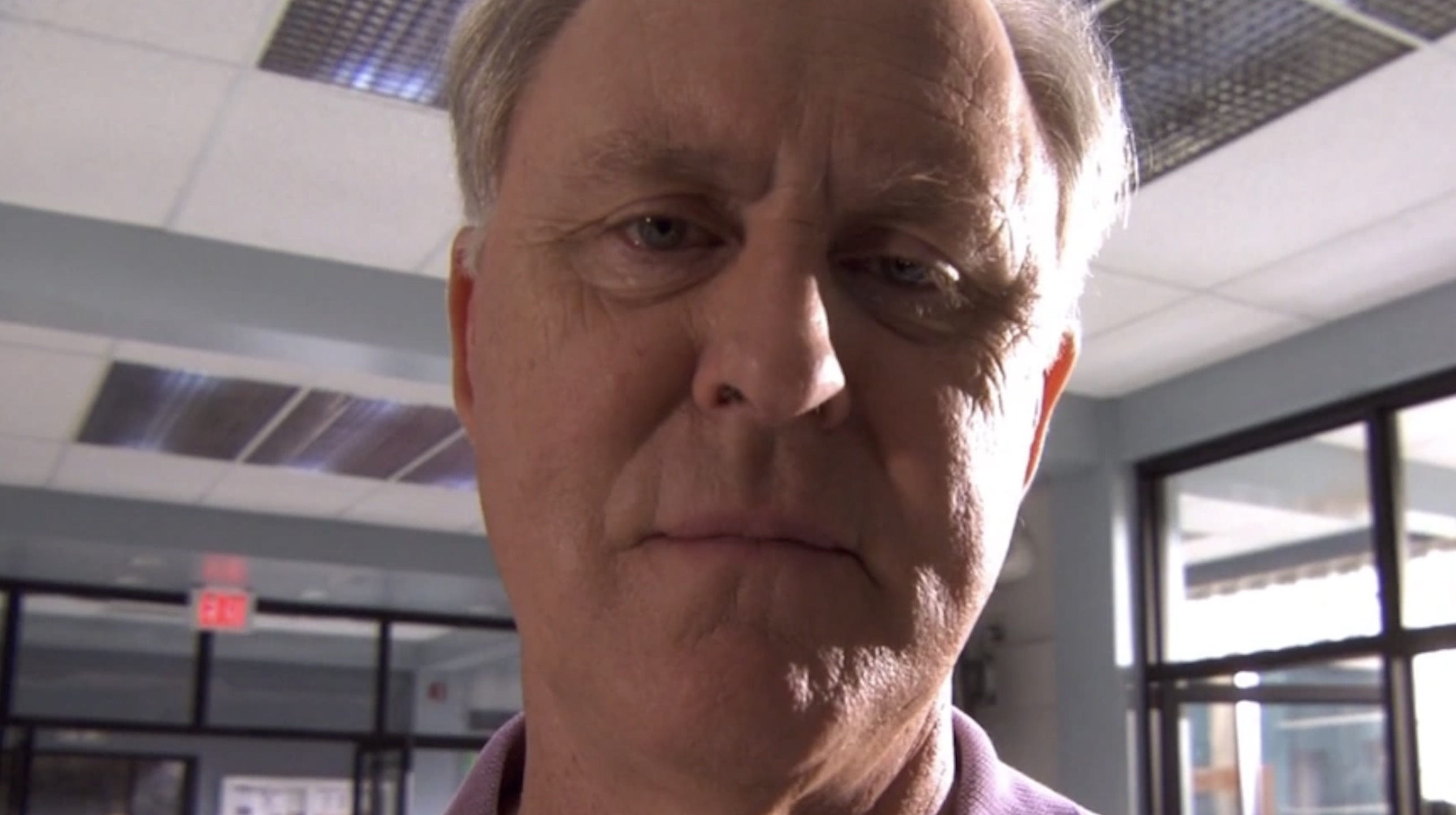 John Lithgow