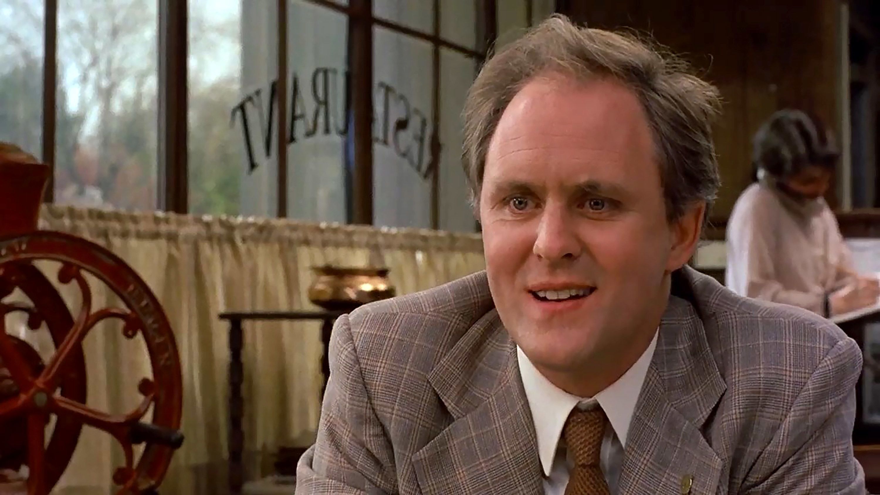 John Lithgow