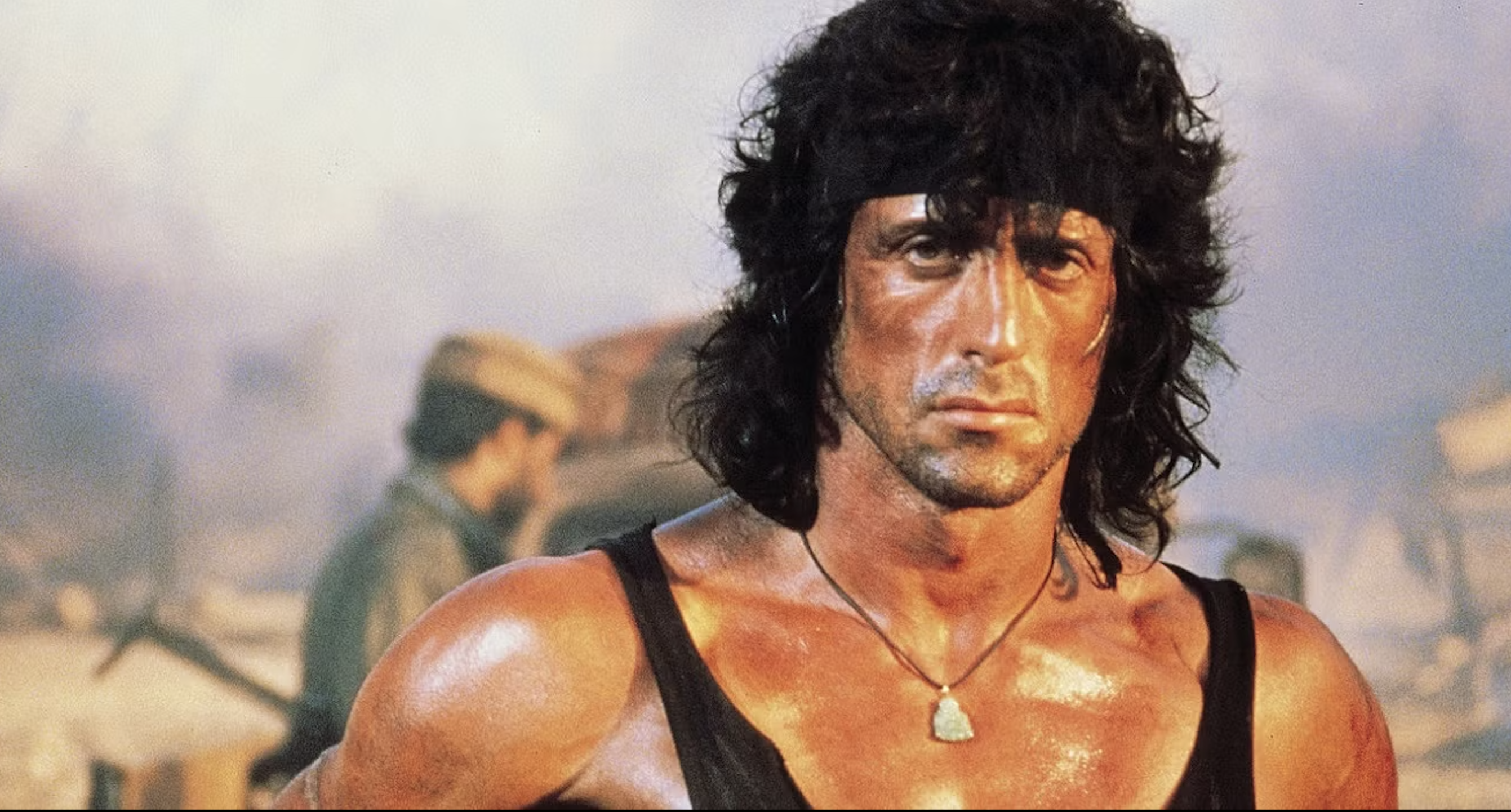 John Rambo