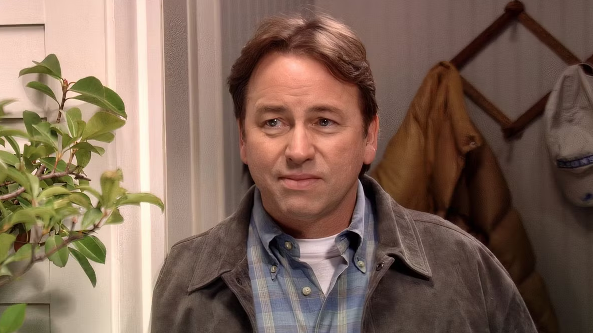 John Ritter 8 Simple Rules