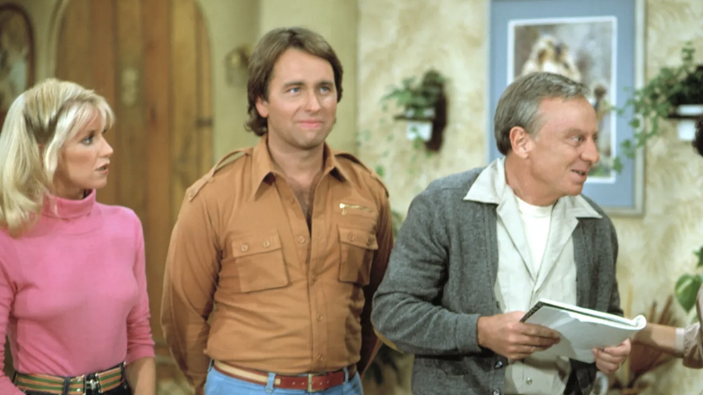 John Ritter