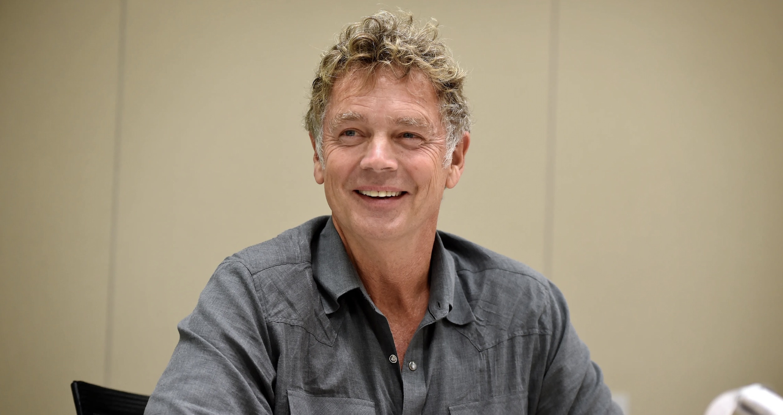 John Schneider