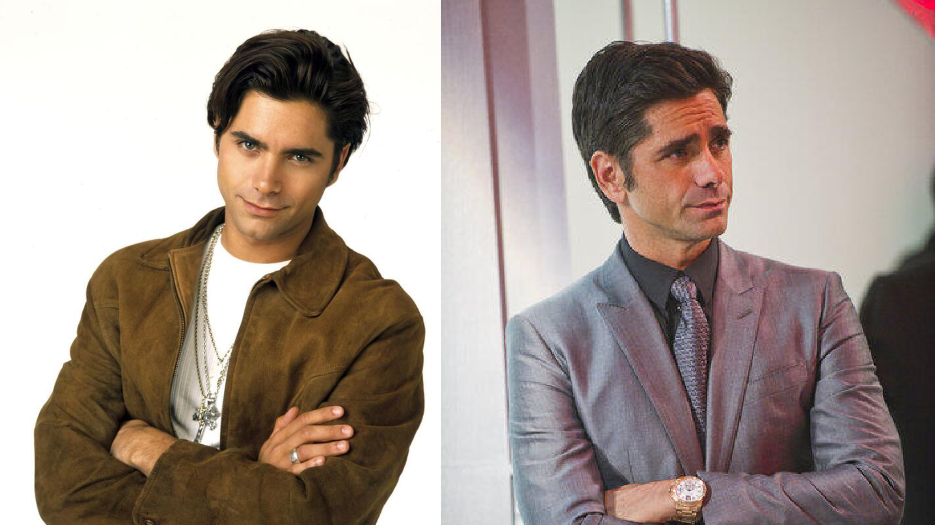 John Stamos 01 ABC USA Network
