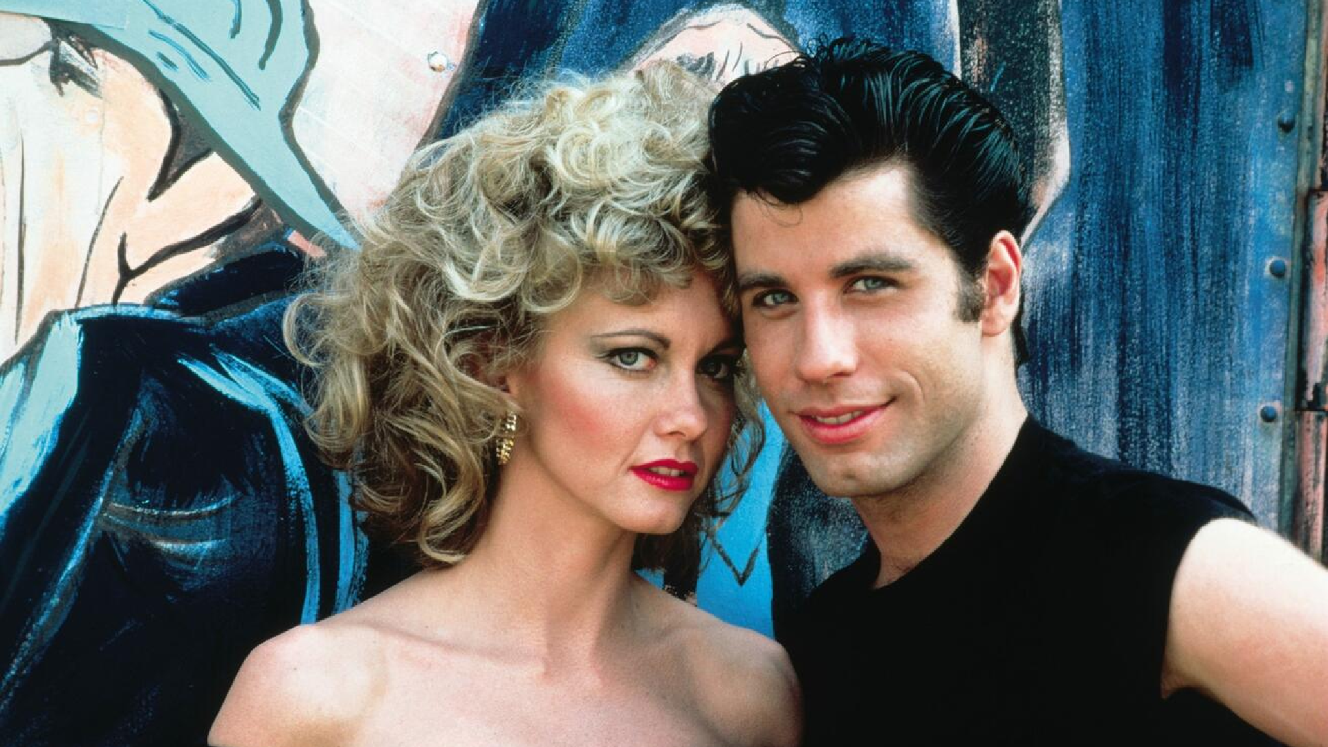 John Travolta 01 Paramount Pictures