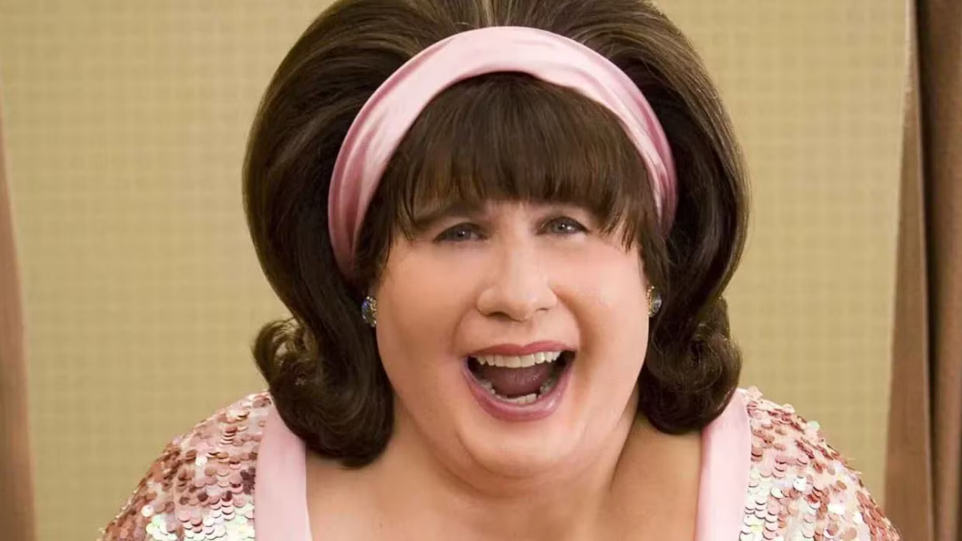 John Travolta Hairspray 2007