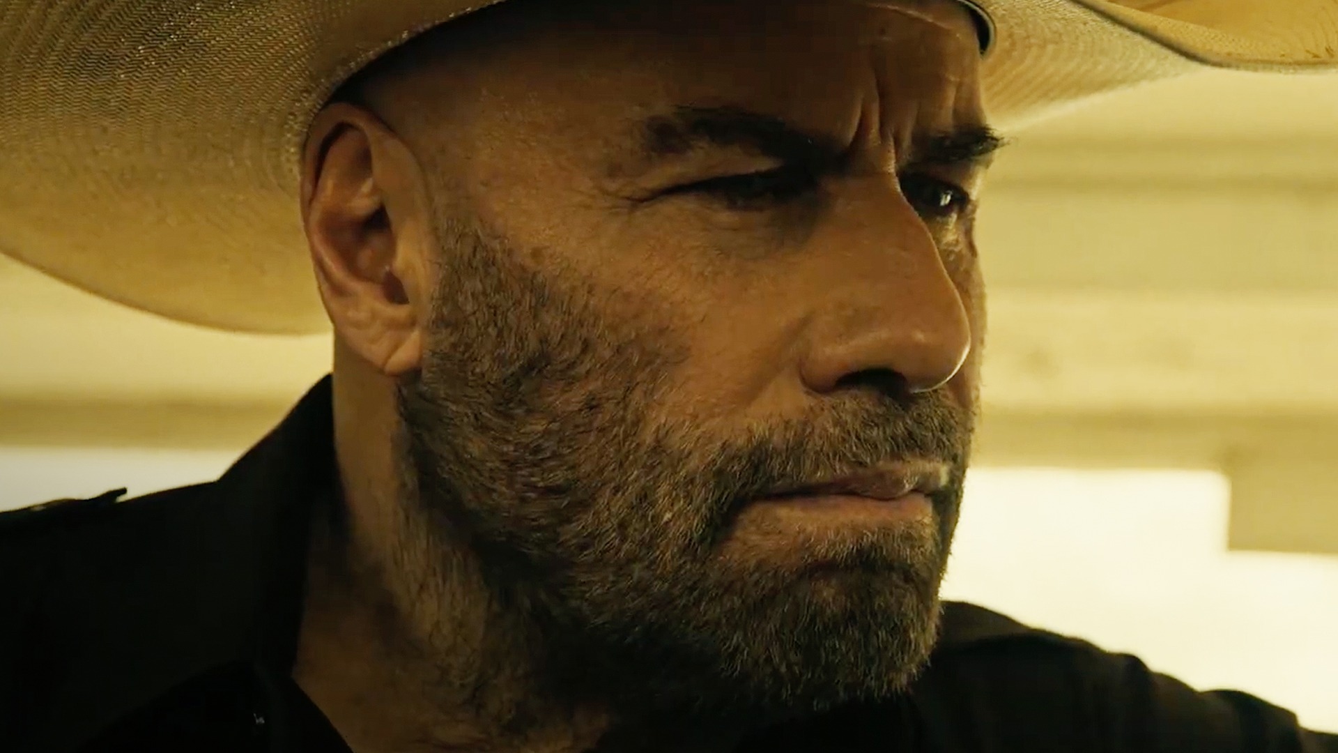 John Travolta