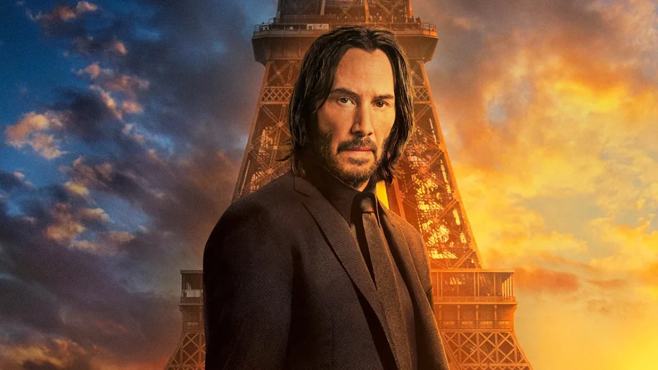 Lionsgate Announces New John Wick Series Coming: Get Ready for More Action-Packed Adventures