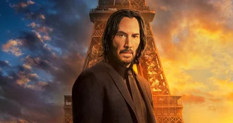 John Wick Wallpaper 1