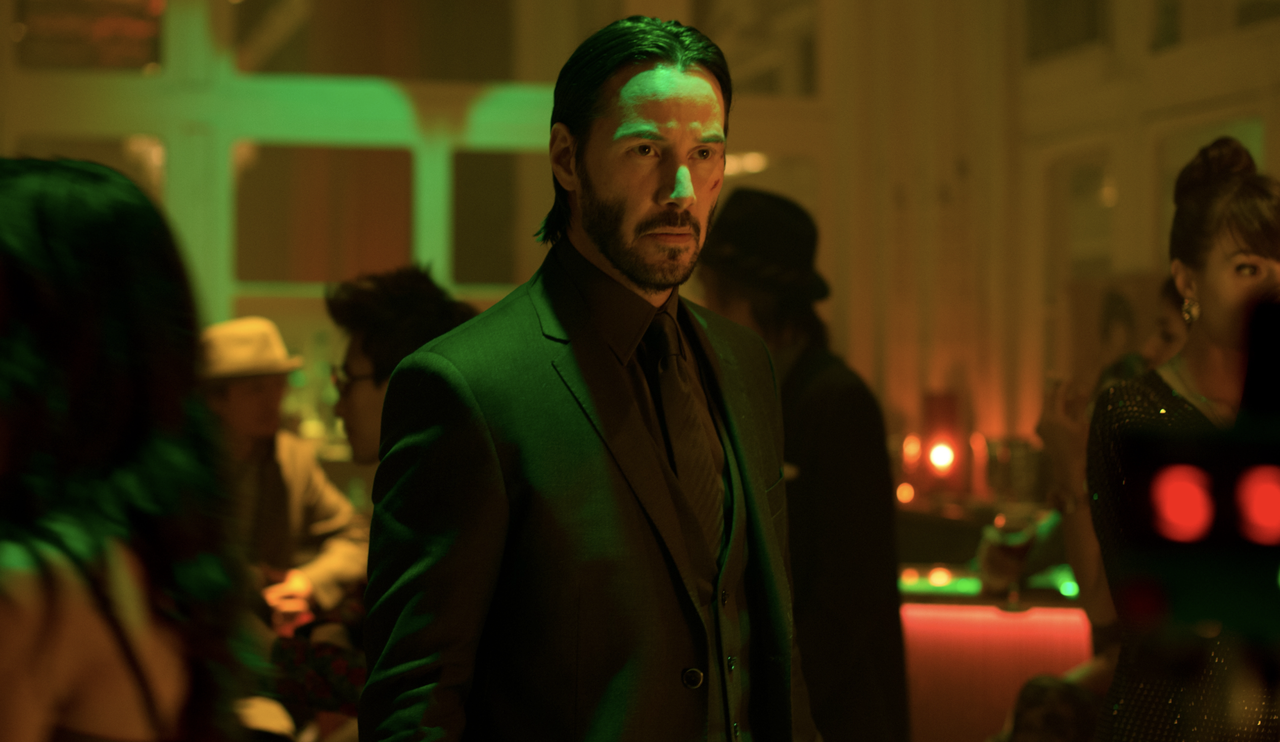 John Wick