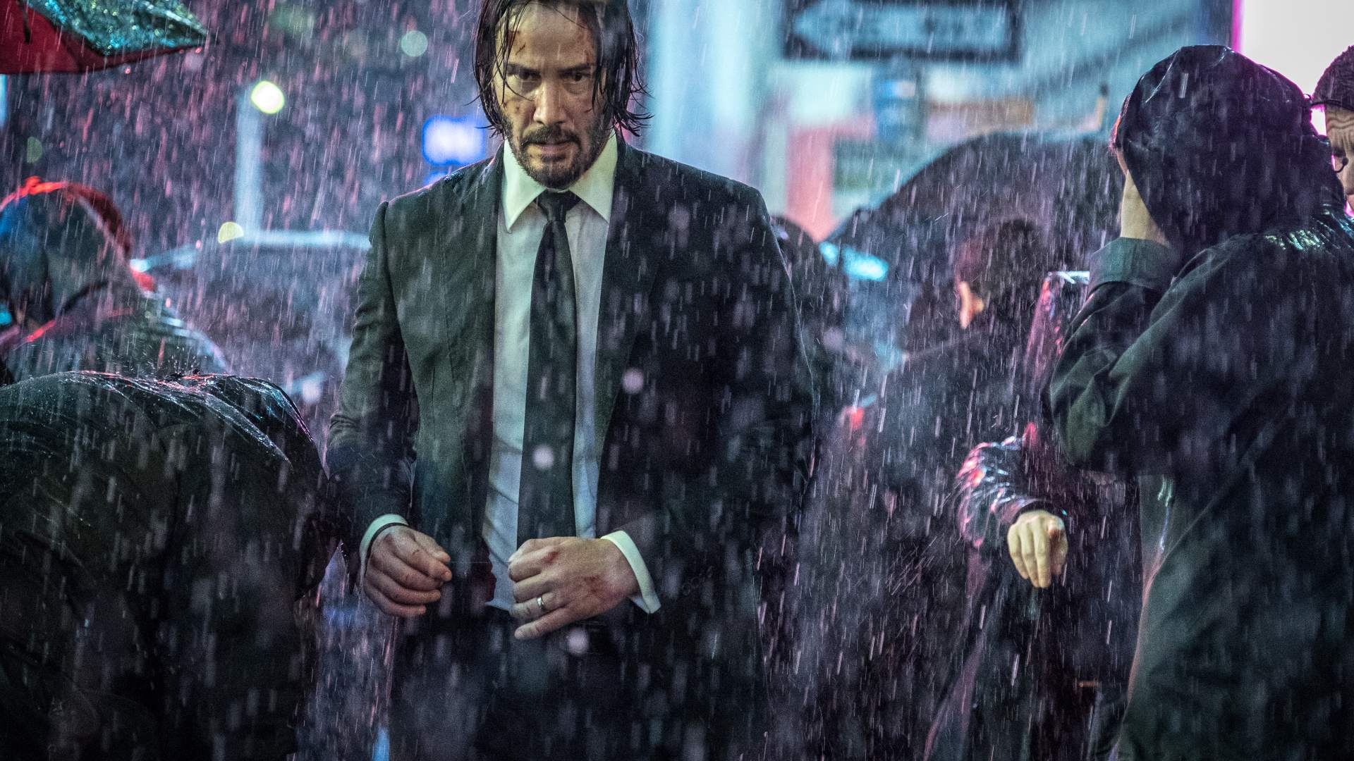 John Wick