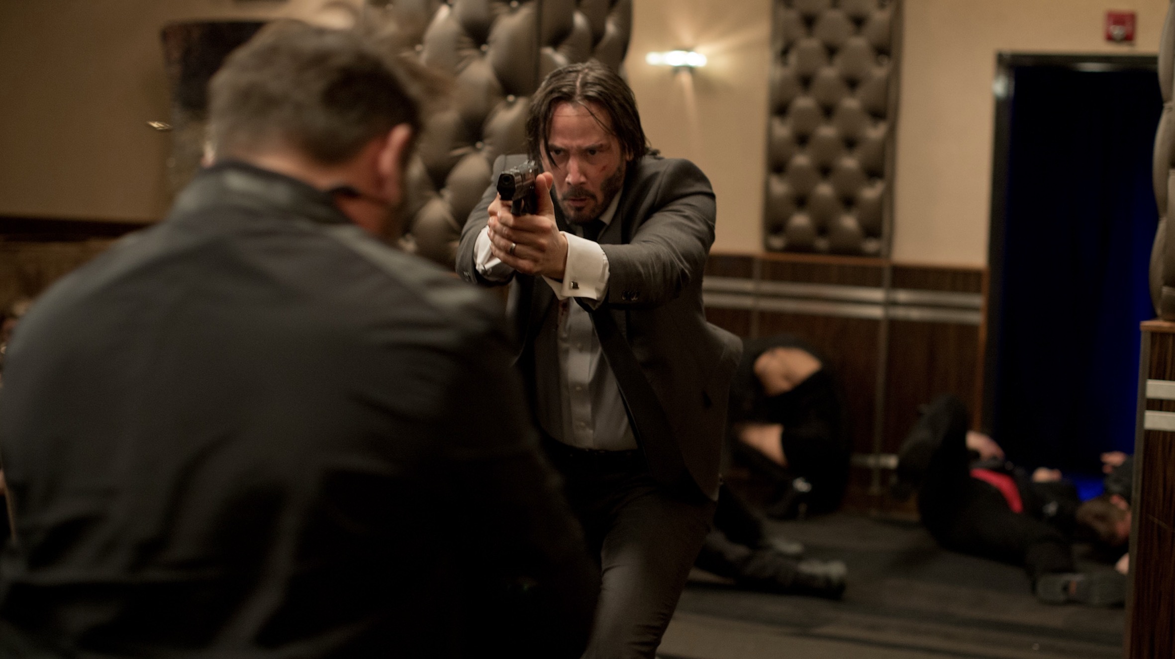 John Wick