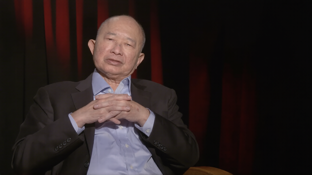 John Woo
