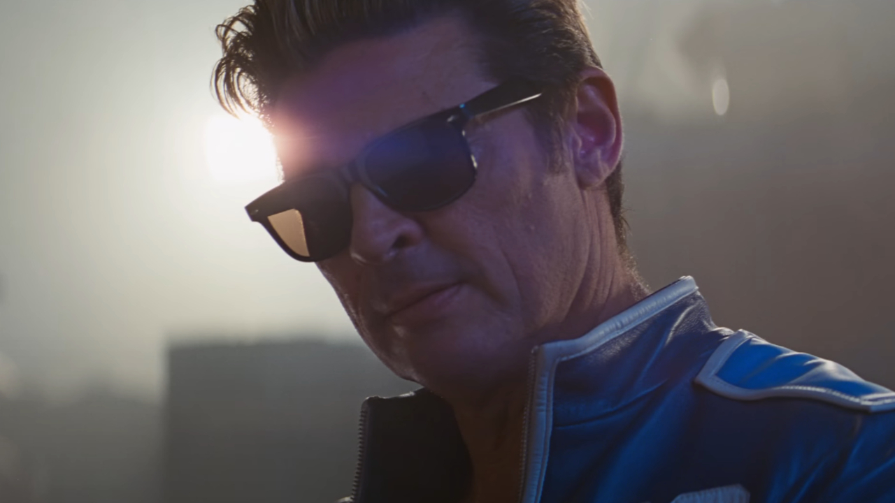 Johnny Cage