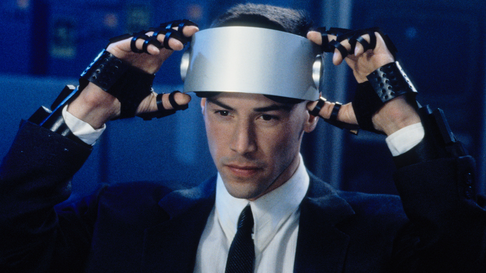 Johnny Mnemonic 1