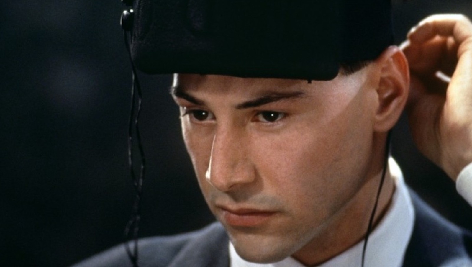Johnny Mnemonic