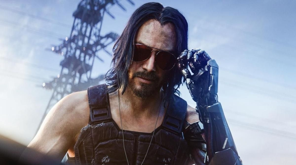 Johnny Silverhand