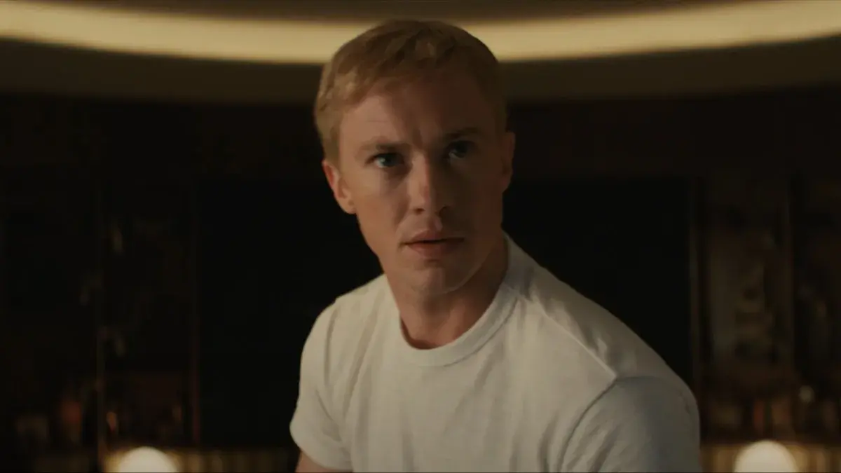 Johnny Storm