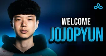 Jojo C9