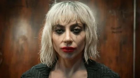 Joker 2 Lady Gaga