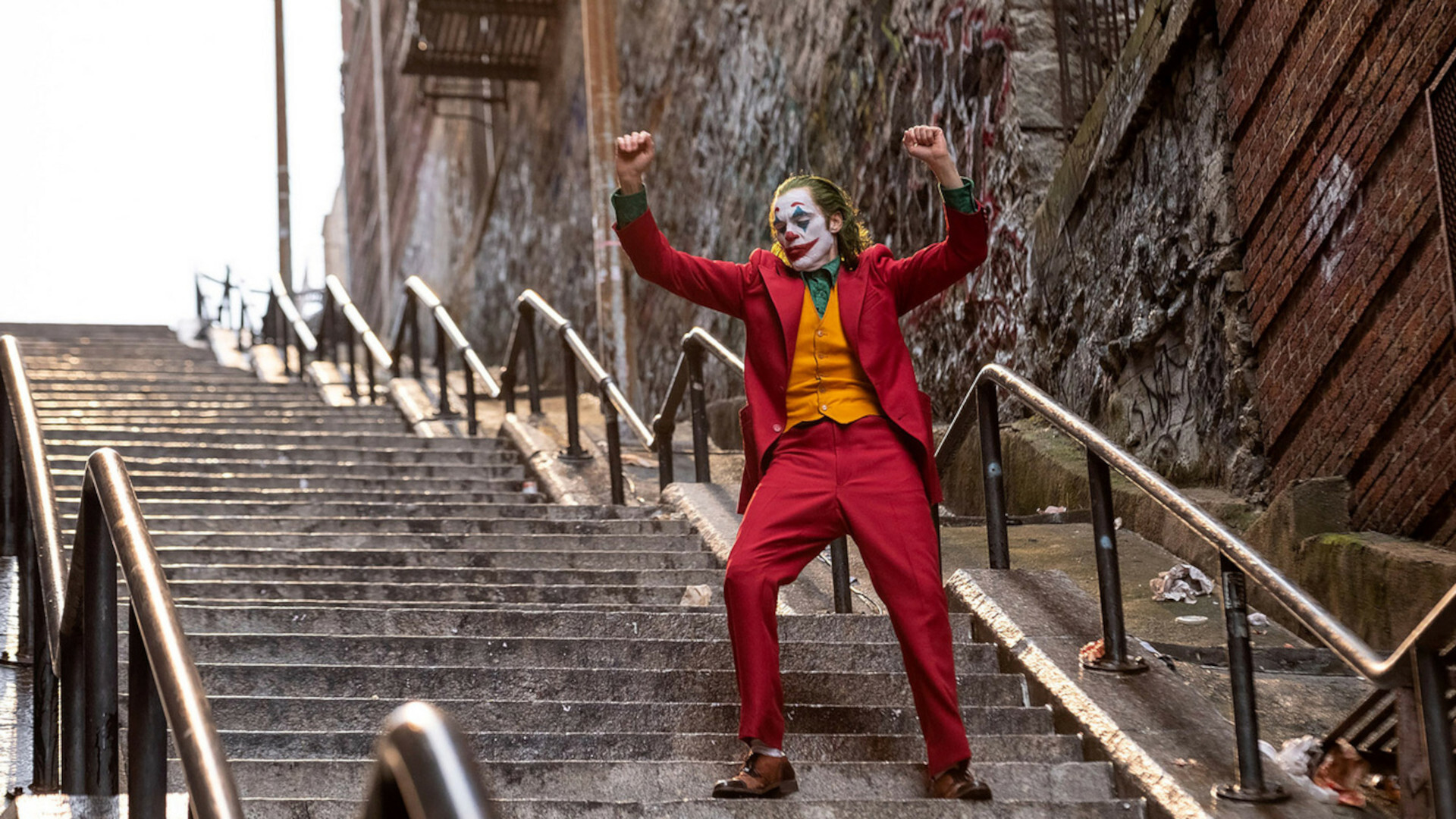 Joker 2019