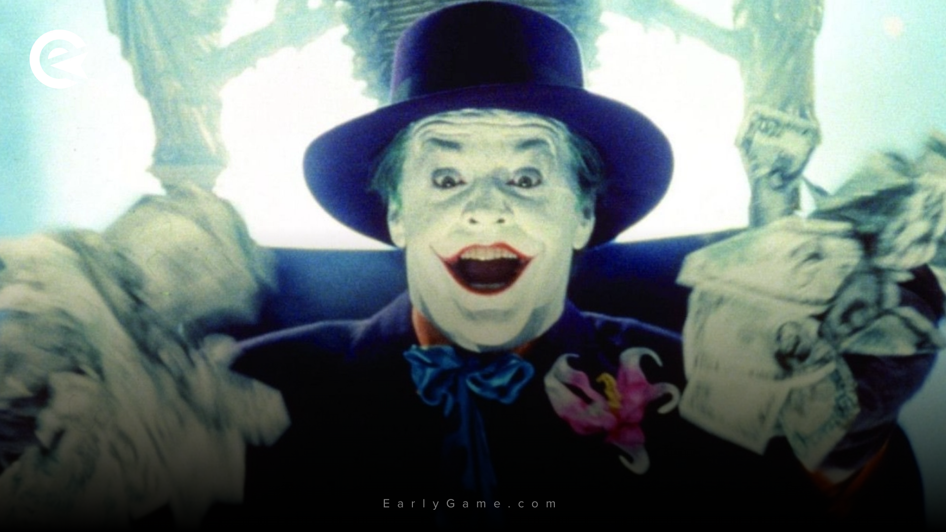 Joker Money