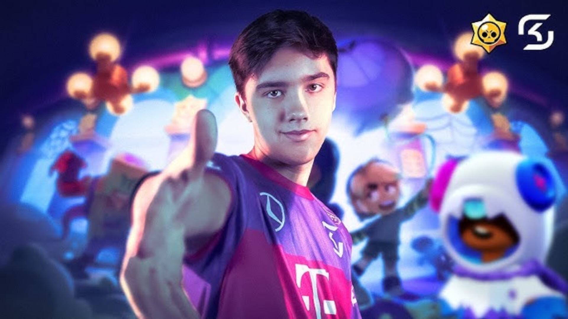 Joker SK Gaming