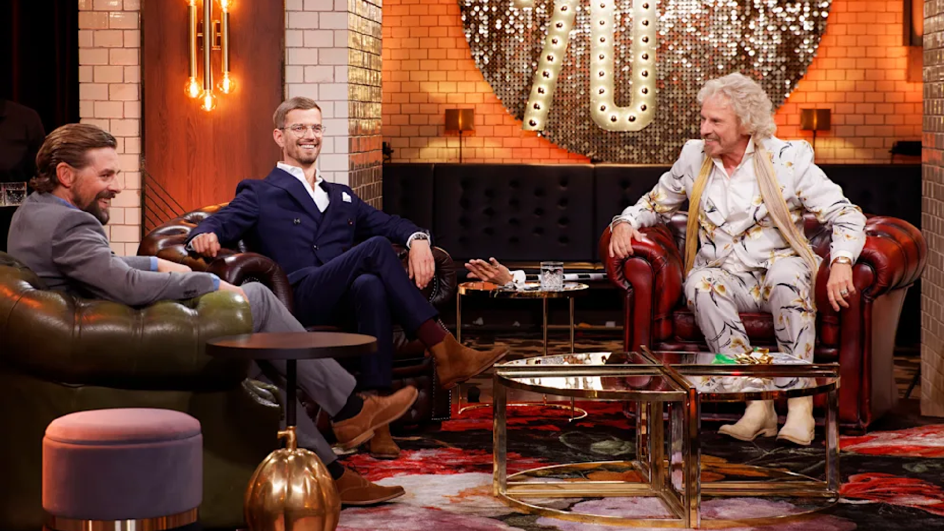 Joko Klaas Gottschalk Joko Klaas Kramkiste