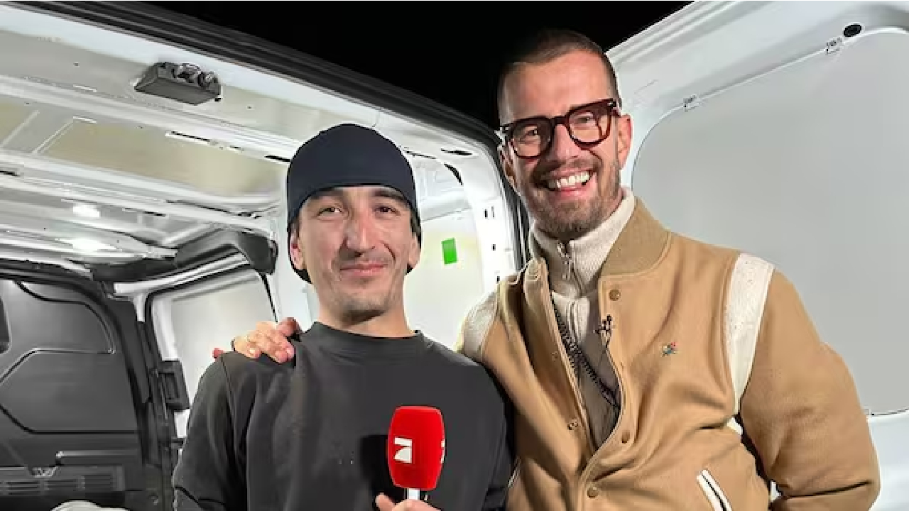 Joko u Klaas Millionenchallenge Pro Sieben