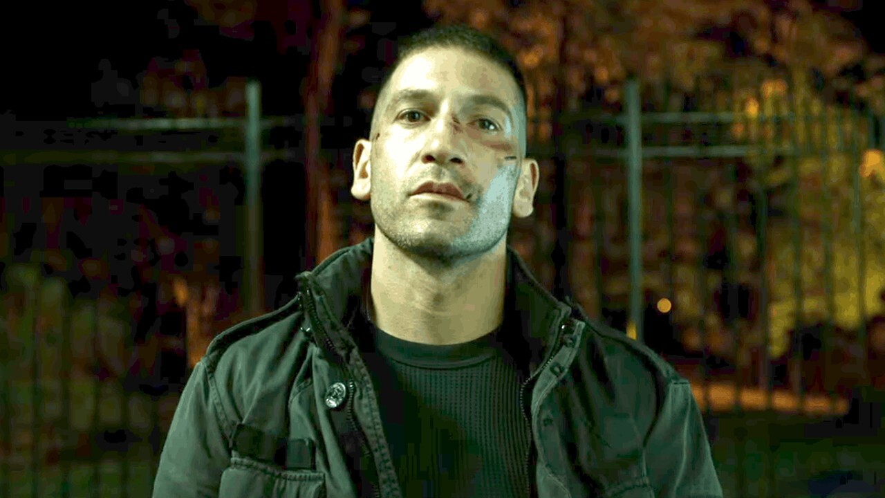Jon Bernthal