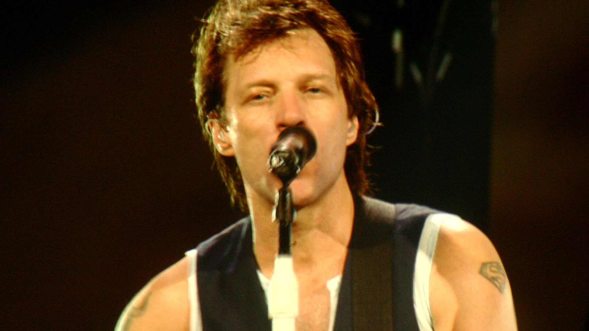 Jon Bon Jovi Wikipedia