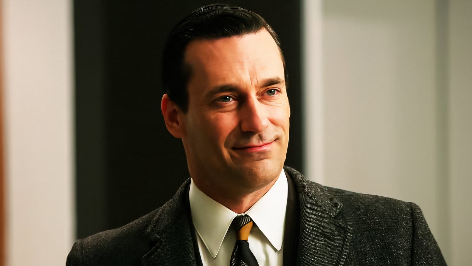 Jon Hamm Don Draper