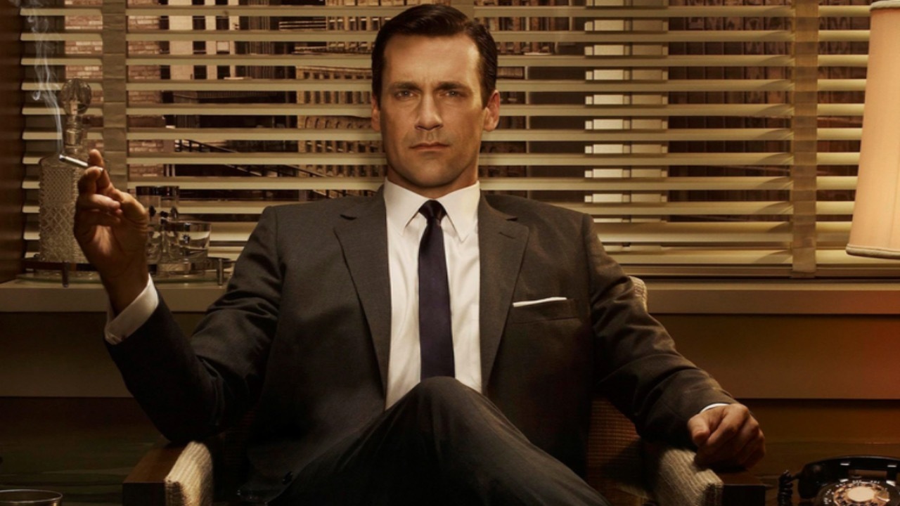 Jon Hamm