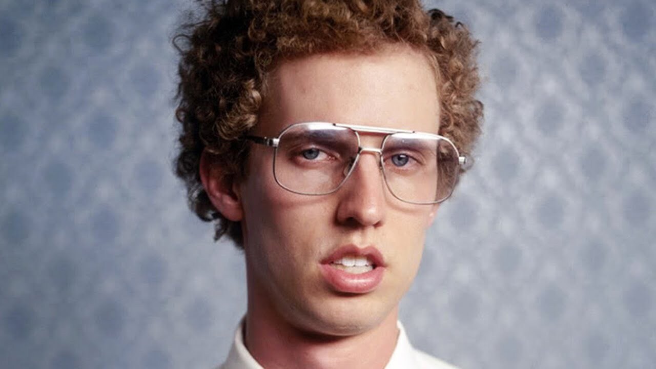Jon Heder