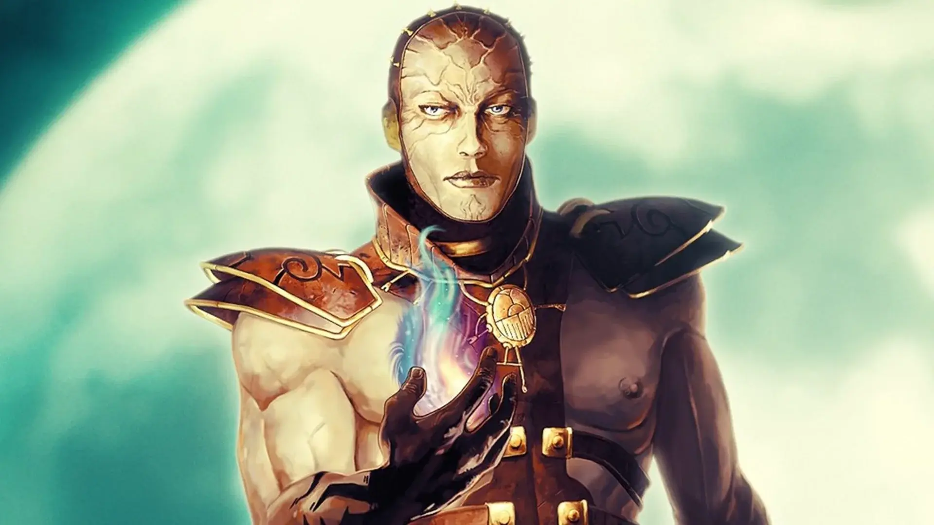 Jon Irenicus