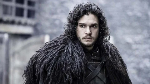 Jon Snow header