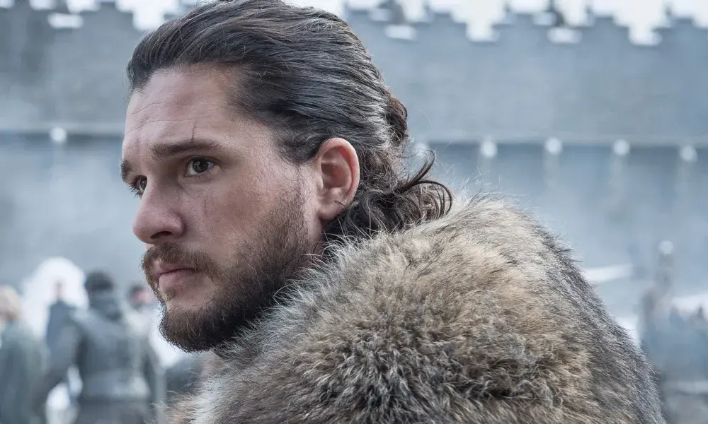Jon Snow