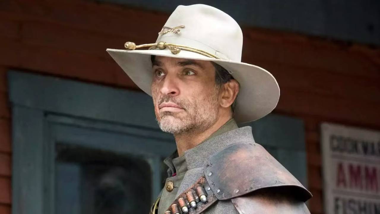 Jonah Hex MSN
