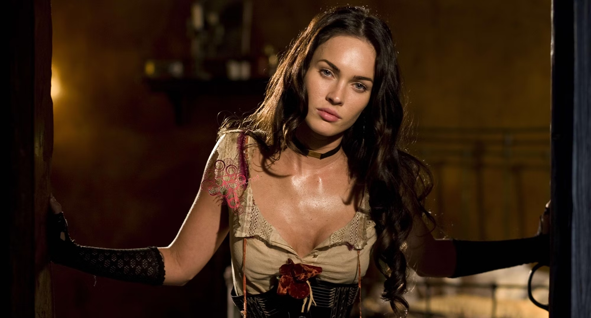 Jonah Hex