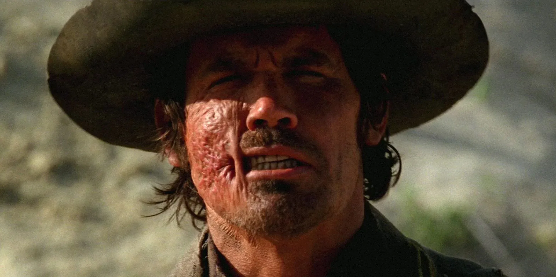 Jonah Hex