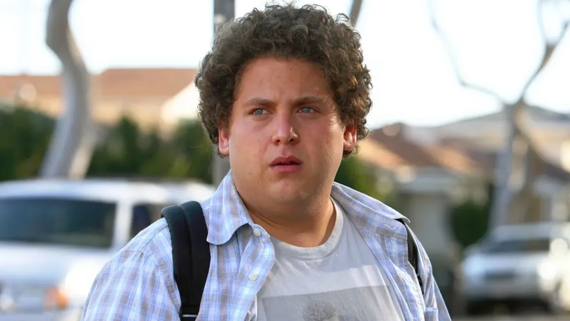 Jonah Hill Superbad