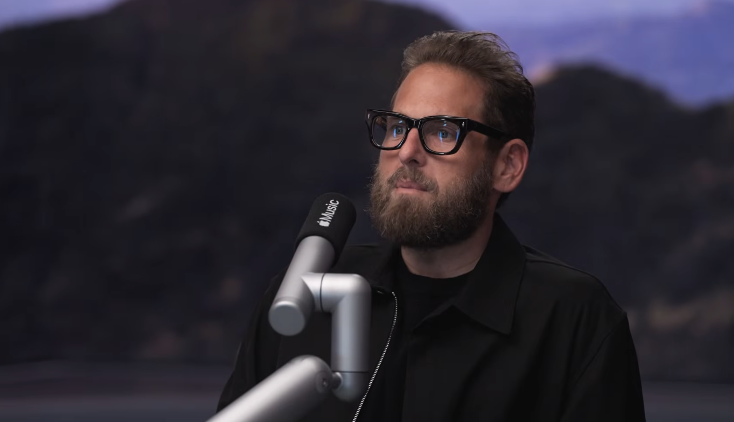 Jonah Hill