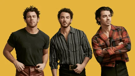 Jonas Brothers