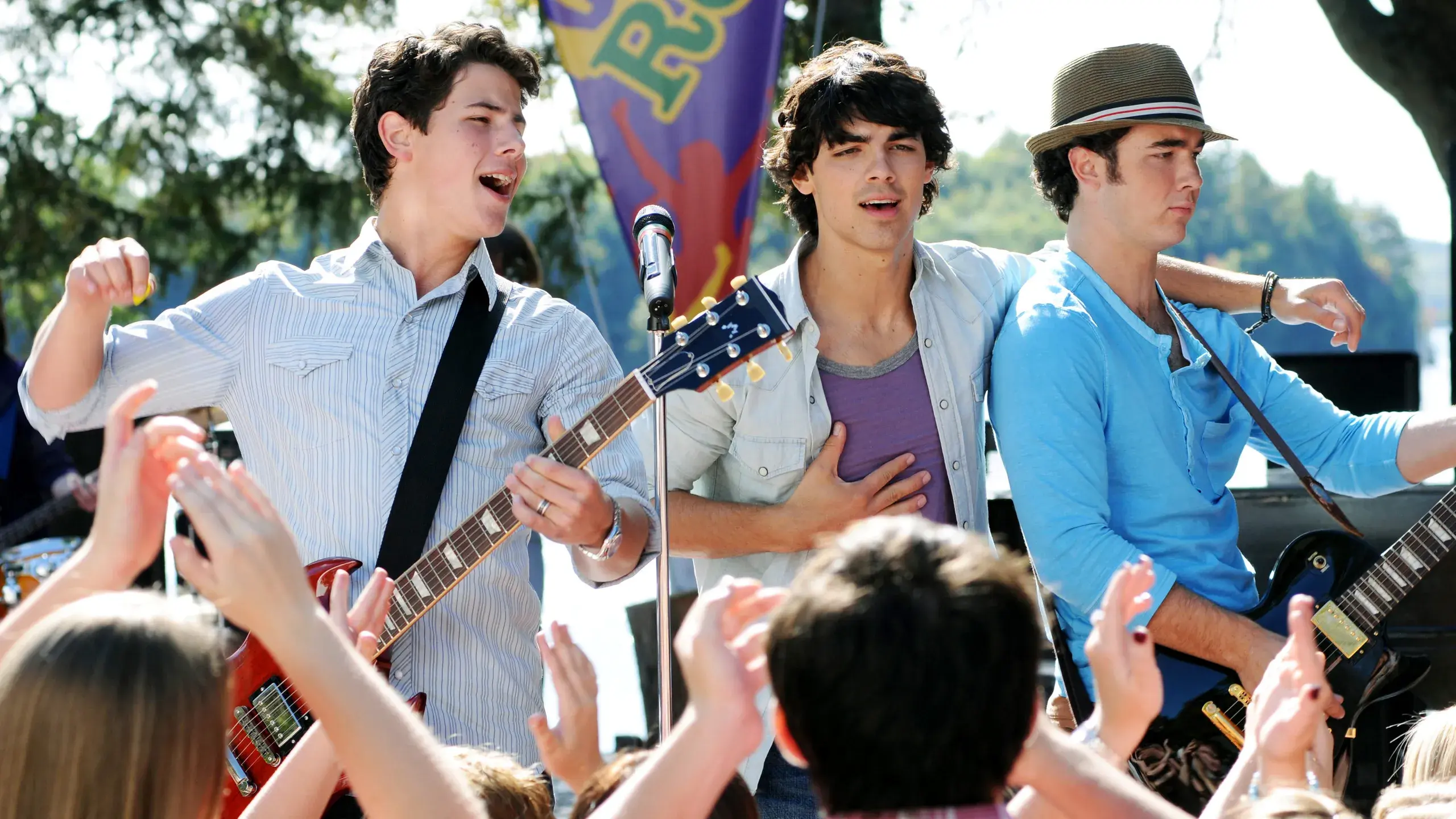 Jonas Brothers