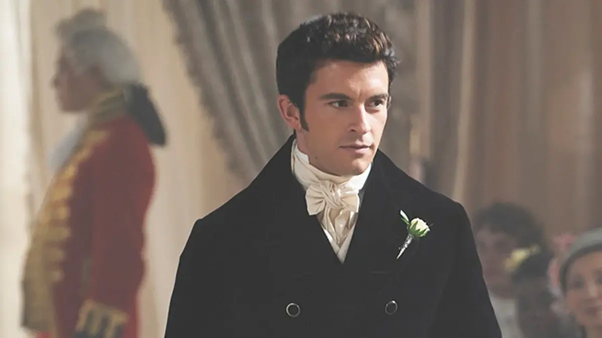 Jonathan Bailey