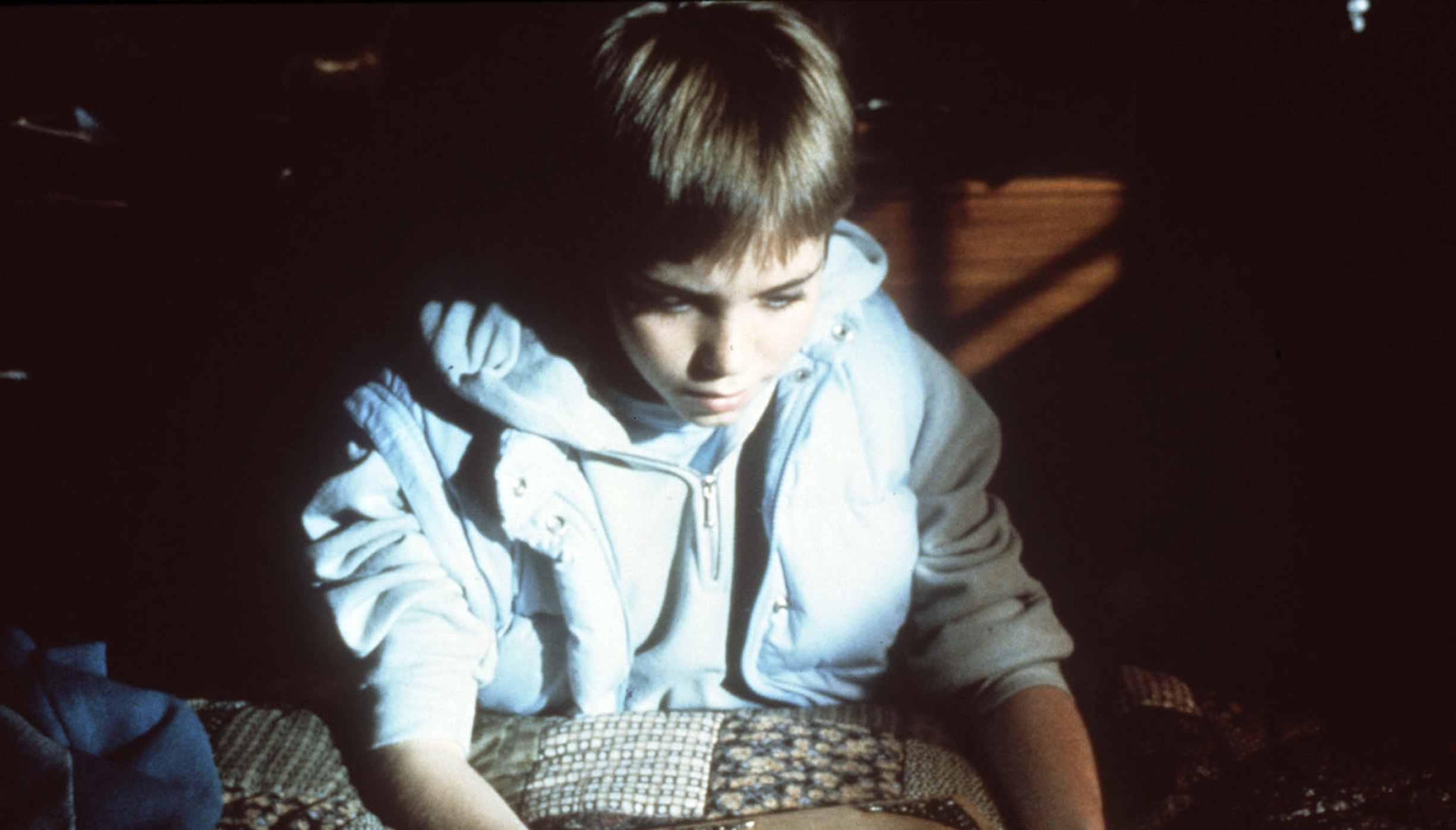 Jonathan Brandis