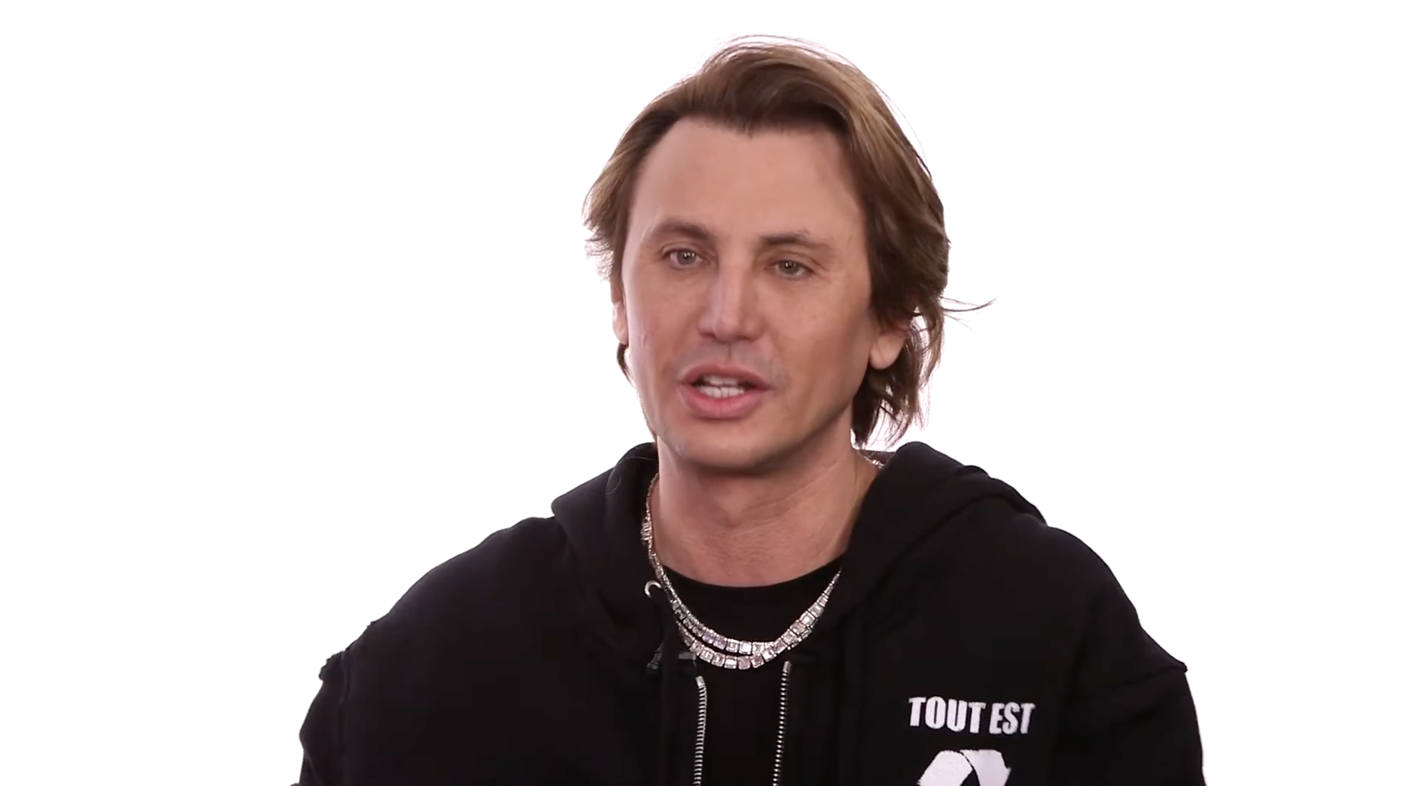 Jonathan Cheban